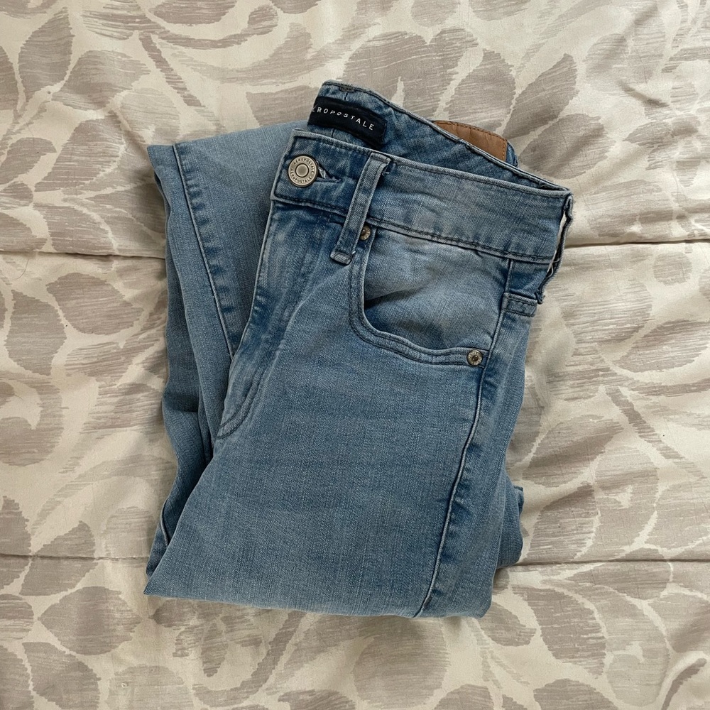 Aeropostale Jeggings